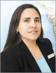 Dr. Francine Olmstead - NM Travel Health
