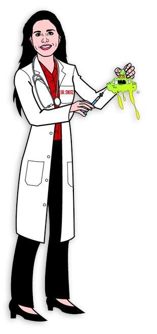 Dr. Shotz